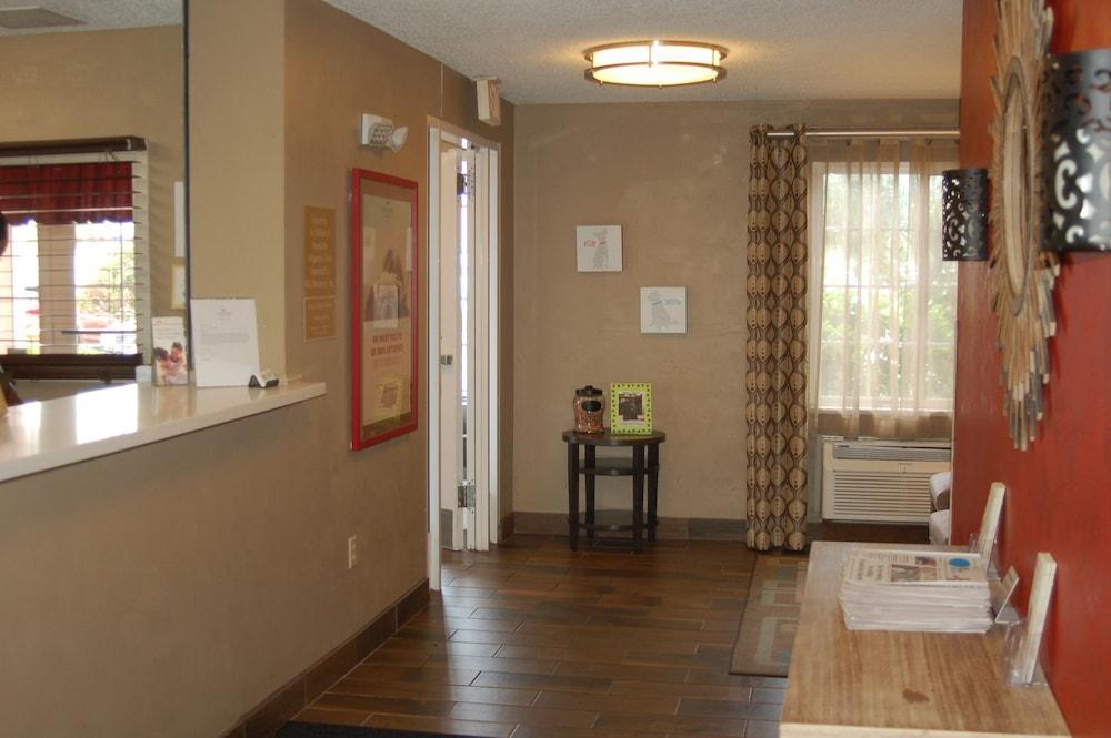 Sonesta Simply Suites Клиъруотър Екстериор снимка