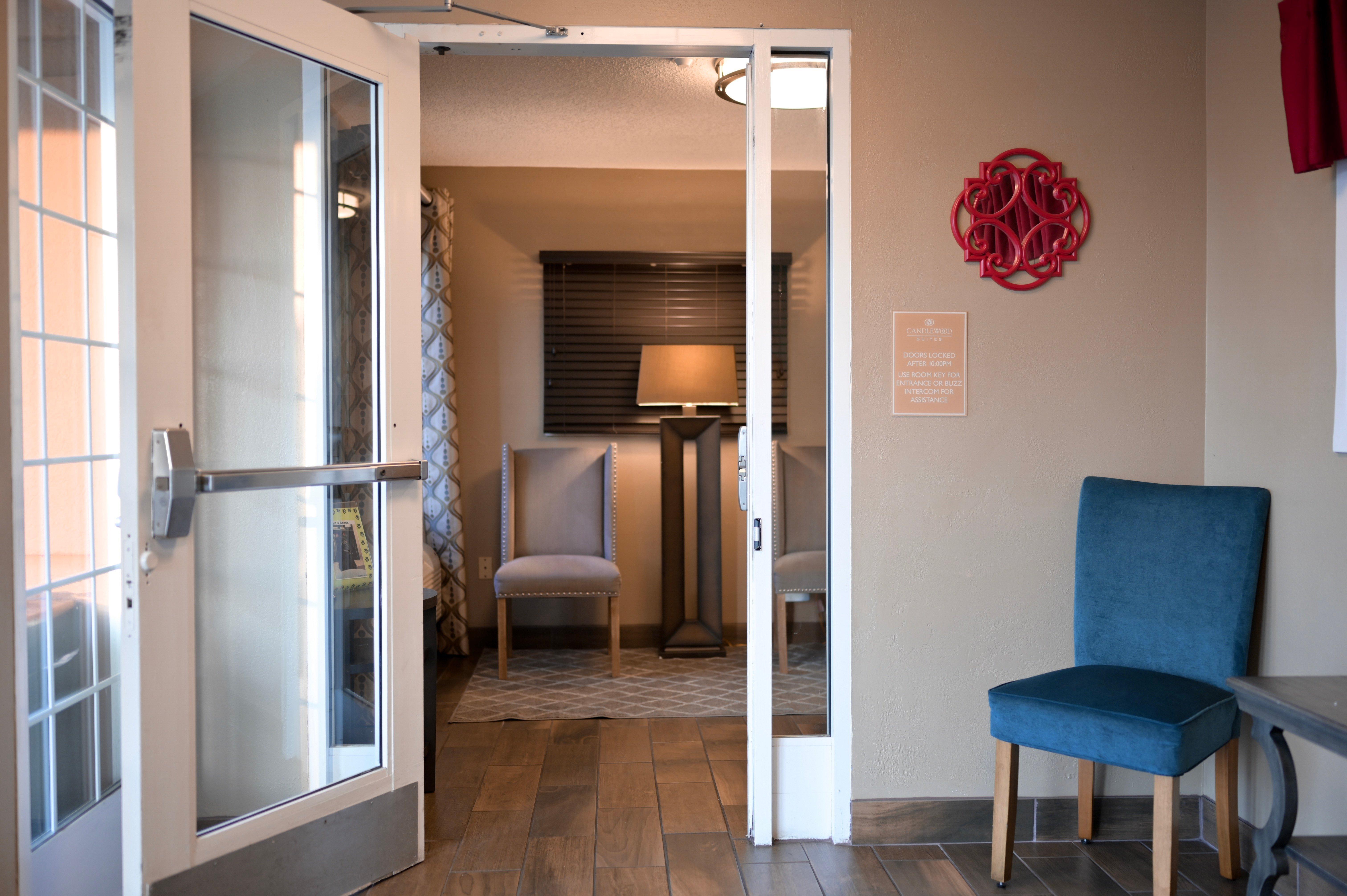 Sonesta Simply Suites Клиъруотър Екстериор снимка