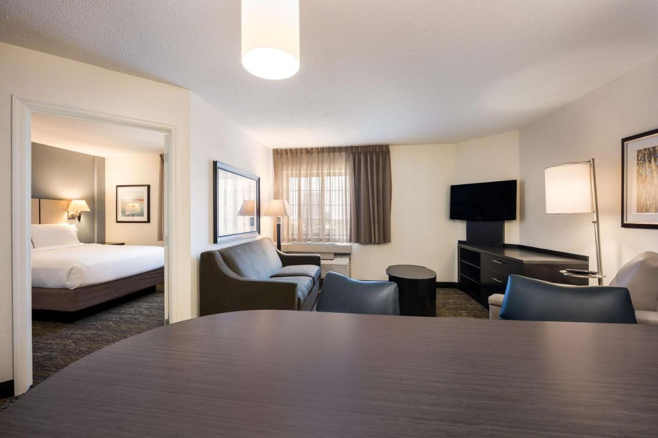 Sonesta Simply Suites Клиъруотър Екстериор снимка
