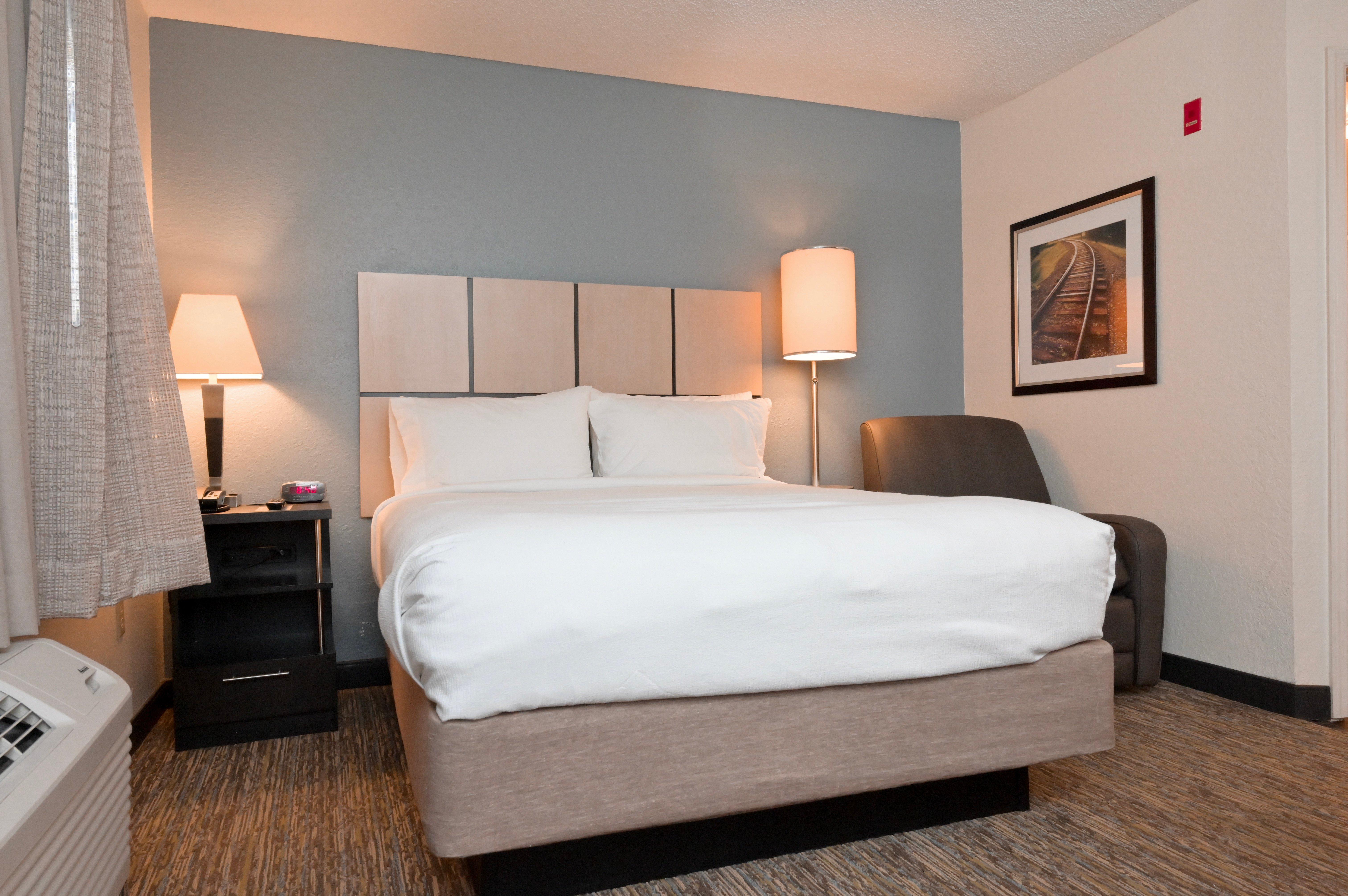Sonesta Simply Suites Клиъруотър Екстериор снимка
