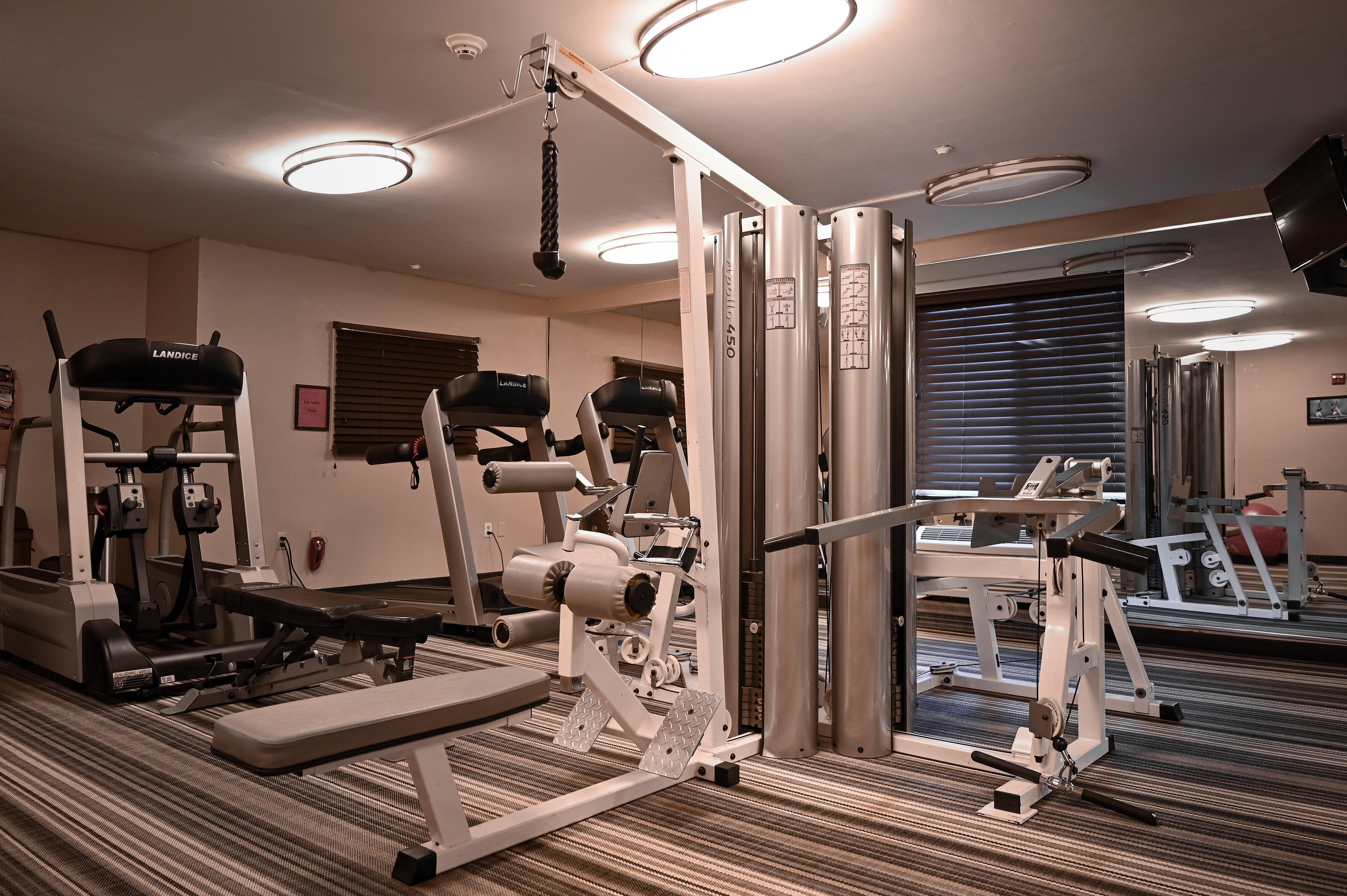 Sonesta Simply Suites Клиъруотър Екстериор снимка