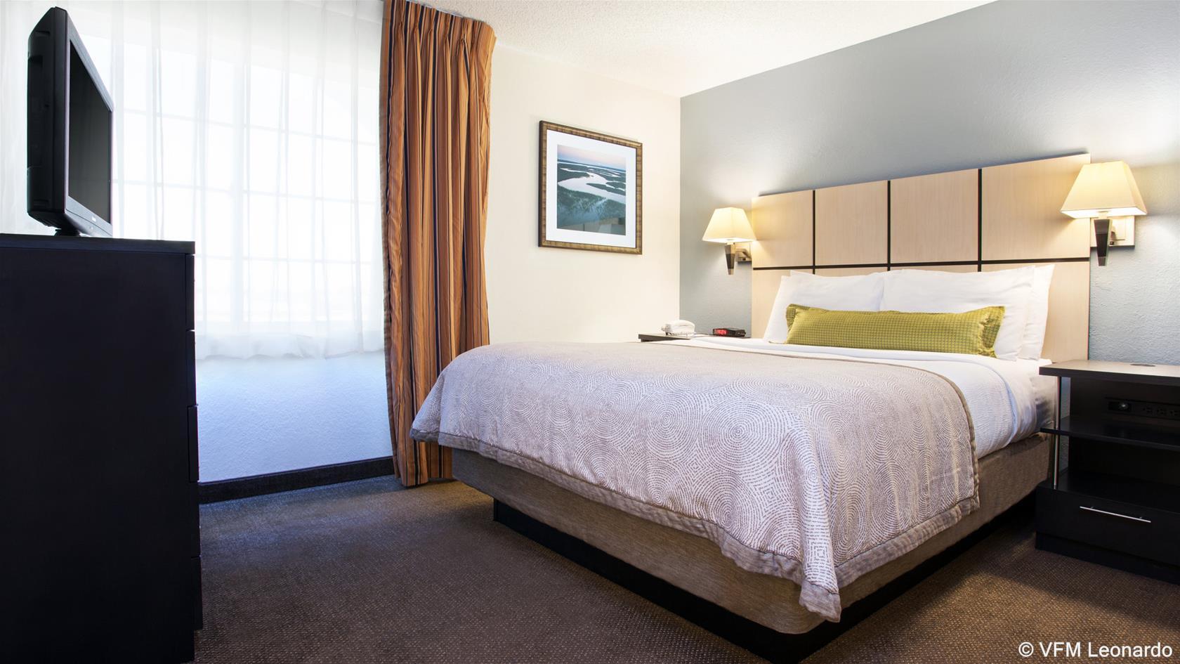 Sonesta Simply Suites Клиъруотър Екстериор снимка