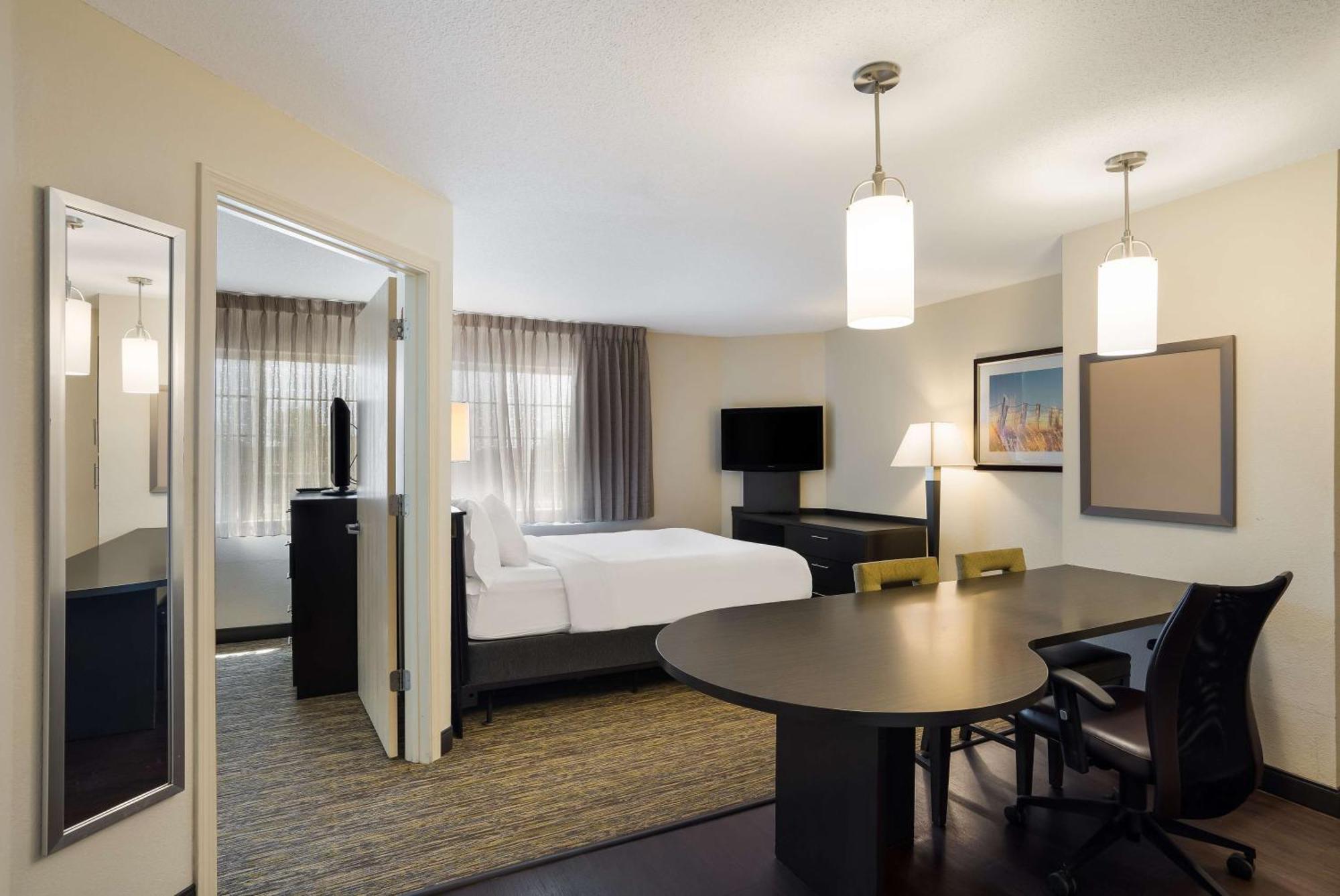 Sonesta Simply Suites Клиъруотър Екстериор снимка