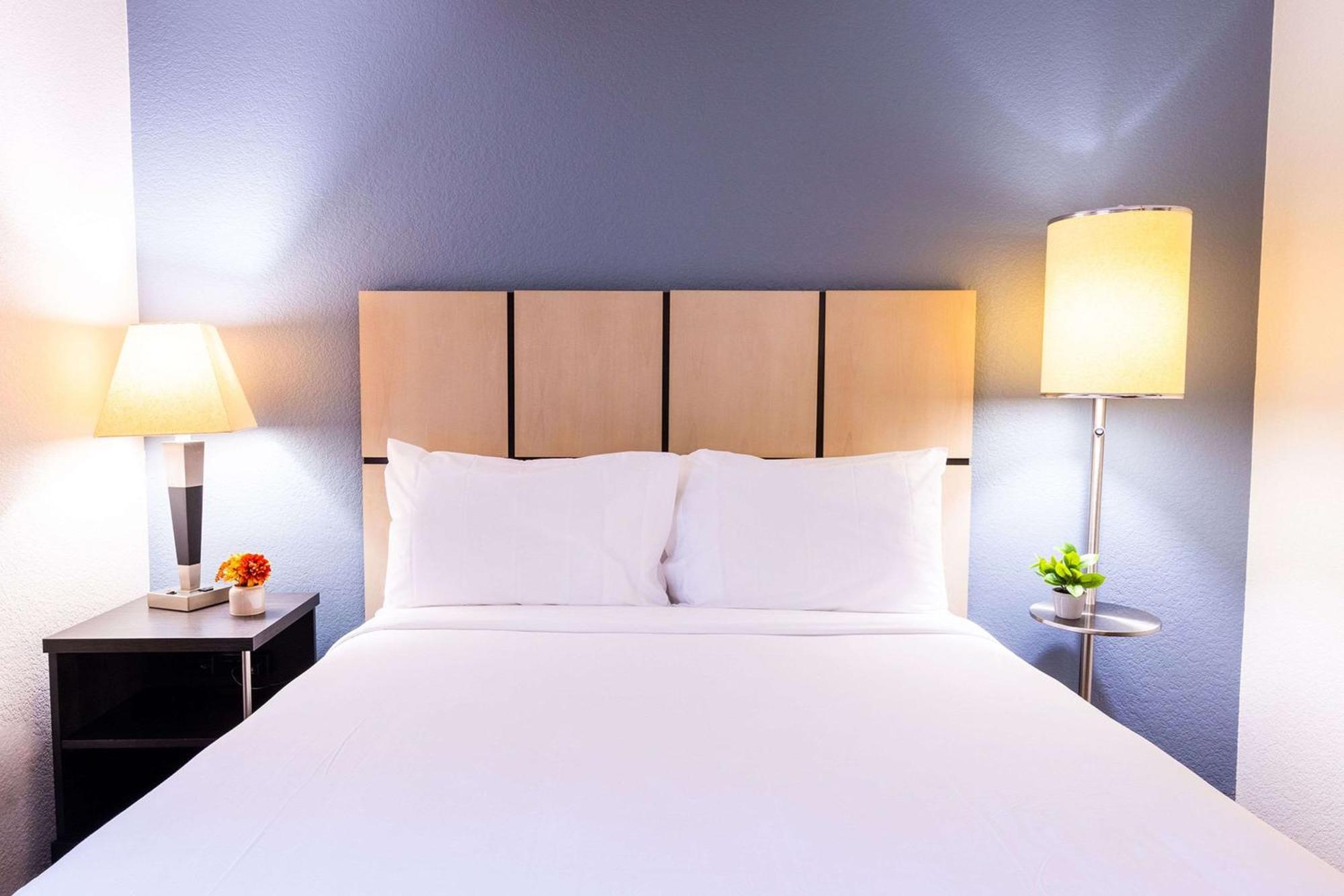 Sonesta Simply Suites Клиъруотър Екстериор снимка
